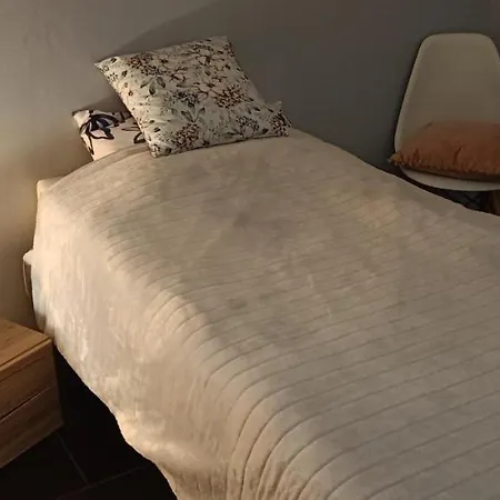 Na Wydmie Appartement Ustka