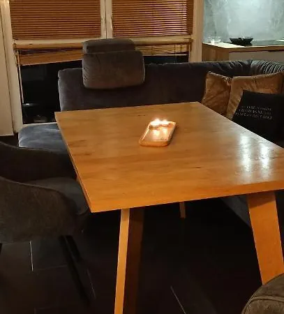 Appartement Na Wydmie *