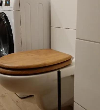 Appartement Na Wydmie