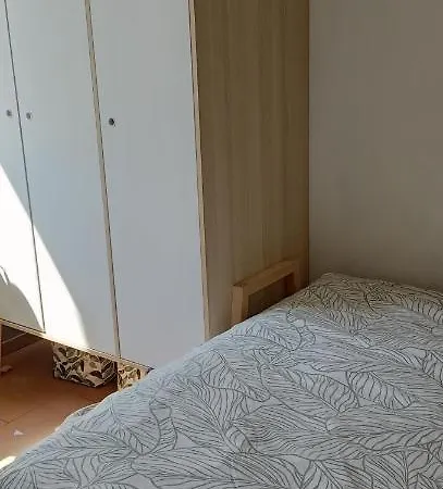 Na Wydmie Appartement *