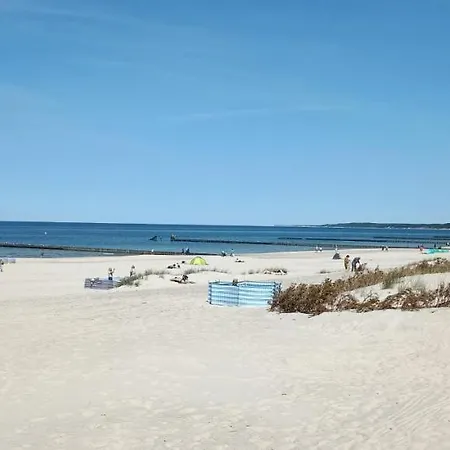 Na Wydmie * Ustka