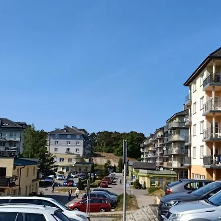 Na Wydmie * Ustka