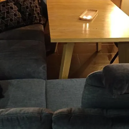 Διαμέρισμα Apartament Na Wydmie