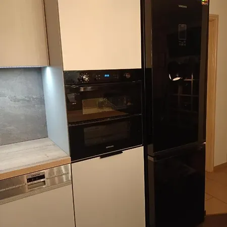 Na Wydmie Appartement *