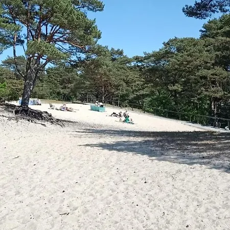 Na Wydmie Appartement Ustka
