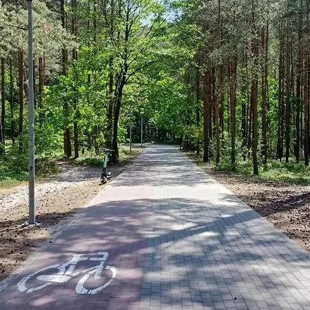 Na Wydmie Ustka